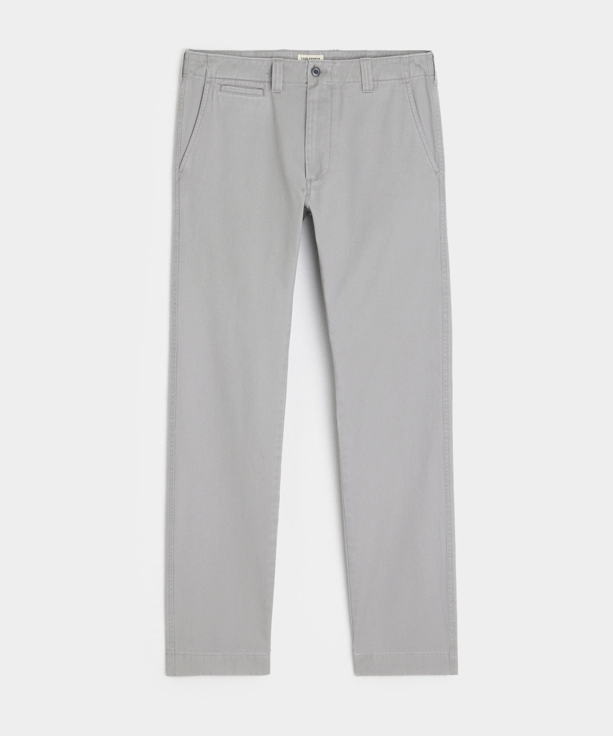 Straight Fit Favorite Chino