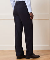 Italian Gabardine Wythe Trouser