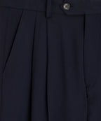 Italian Gabardine Wythe Trouser