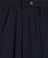 Italian Gabardine Wythe Trouser