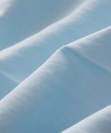 Italian Sueded Linen Wythe Trouser