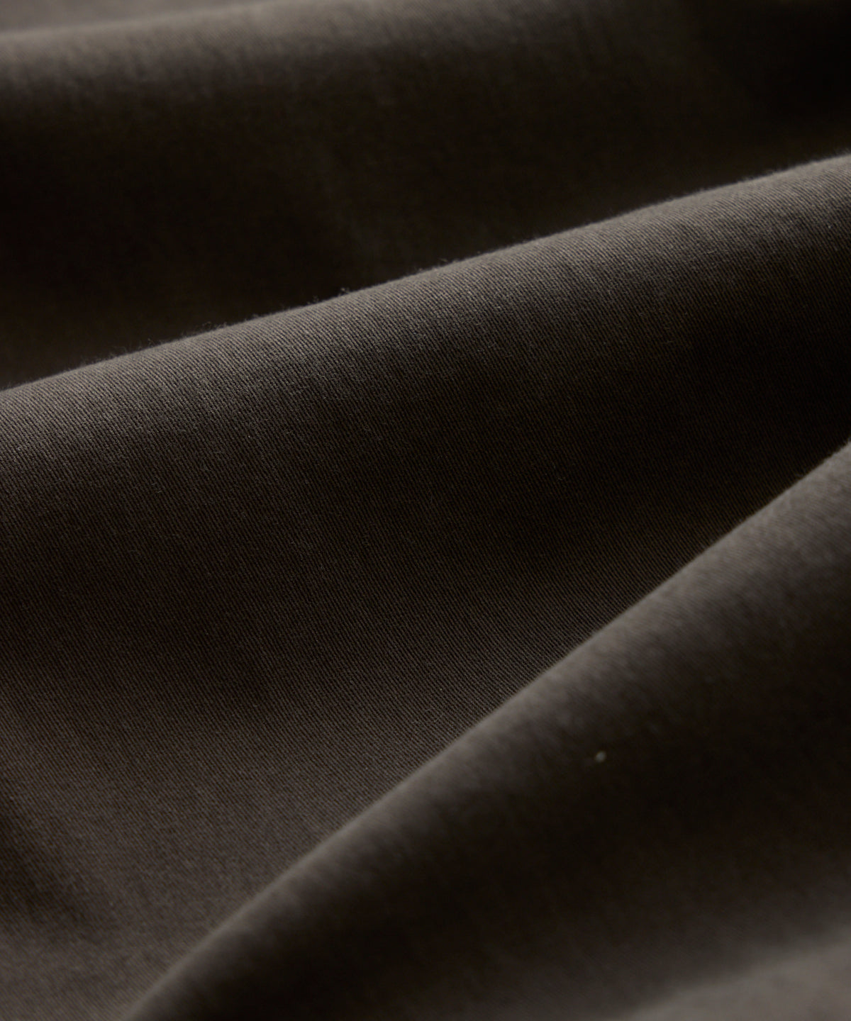 Straight Fit Cotton Weekend Pant