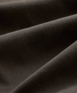 Straight Fit Cotton Weekend Pant