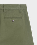 Relaxed Fit Japanese Selvedge Chino