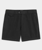 7" Chino Hudson Short