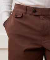 7" Chino Hudson Short