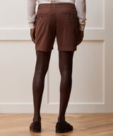 7" Chino Hudson Short