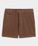 7" Chino Hudson Short