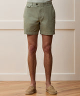 7" Chino Hudson Short