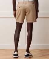 7" Chino Hudson Short