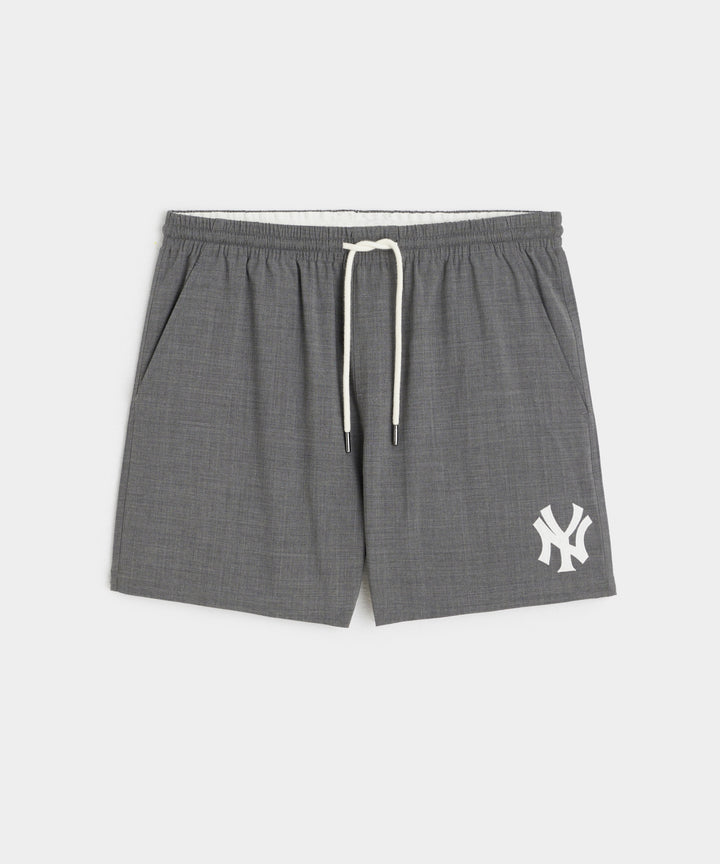 Todd Snyder X MLB Yankees Short