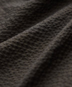 Italian Seersucker Side Tab Trouser