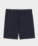 7" Tropical Wool Tab Short