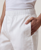 5" Poplin Short