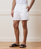 5" Poplin Short