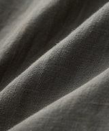 Straight Fit Linen Beach Pant