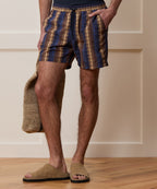 5" Montauk Swim Trunk