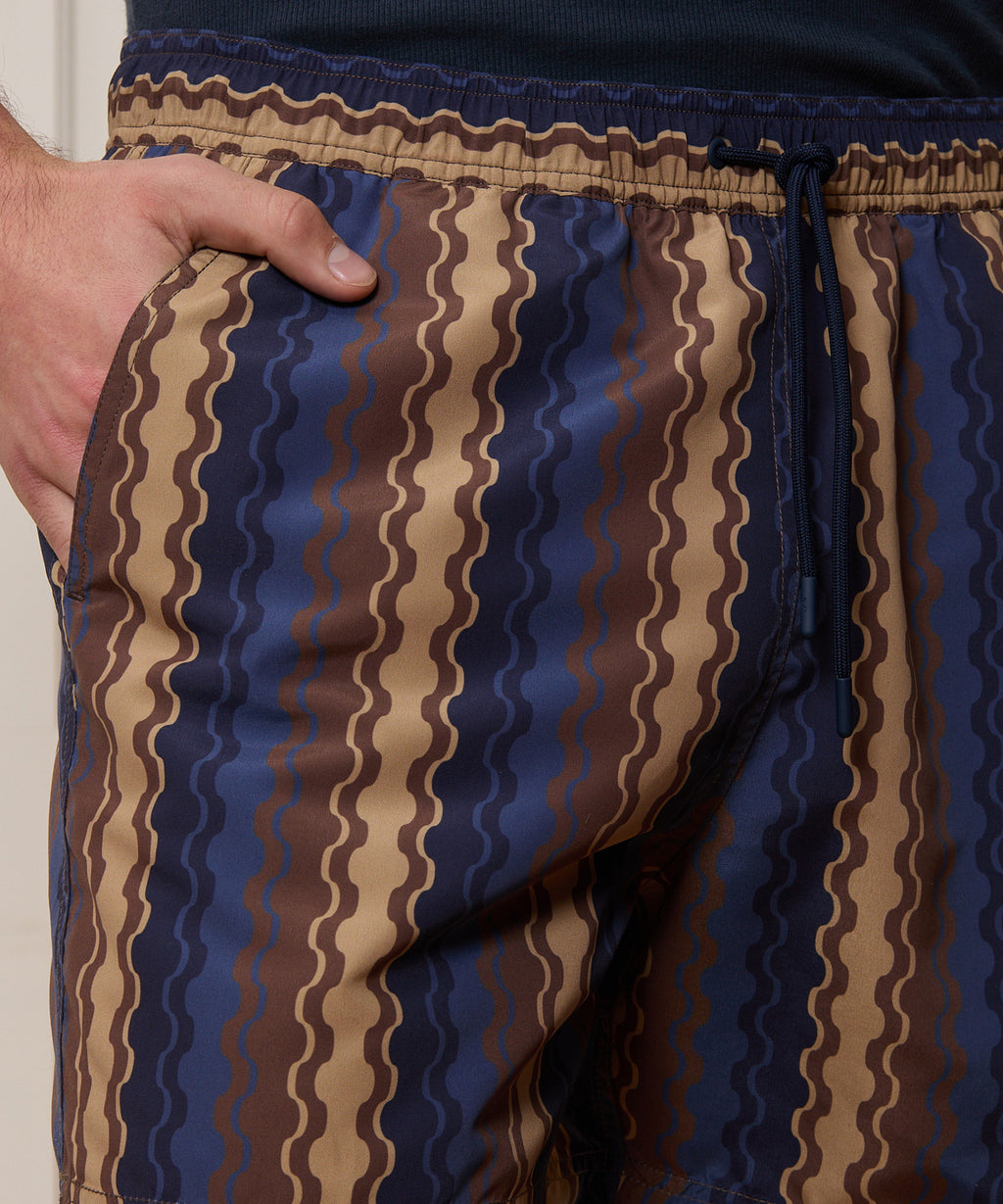 5" Montauk Swim Trunk