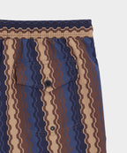 5" Montauk Swim Trunk