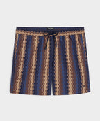 5" Montauk Swim Trunk