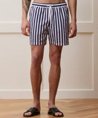 5" Montauk Swim Trunk