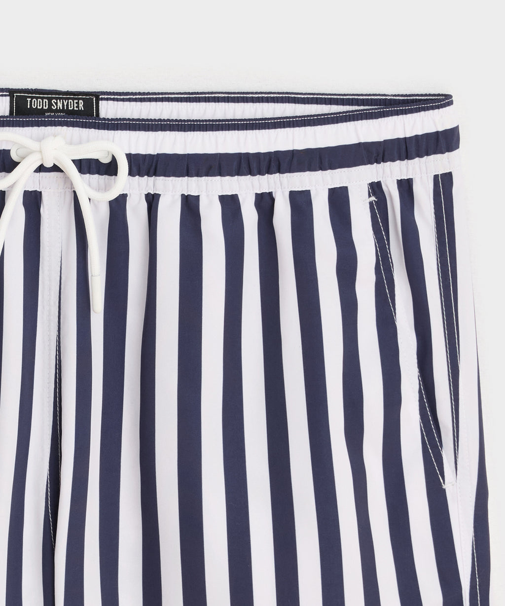 5" Montauk Swim Trunk