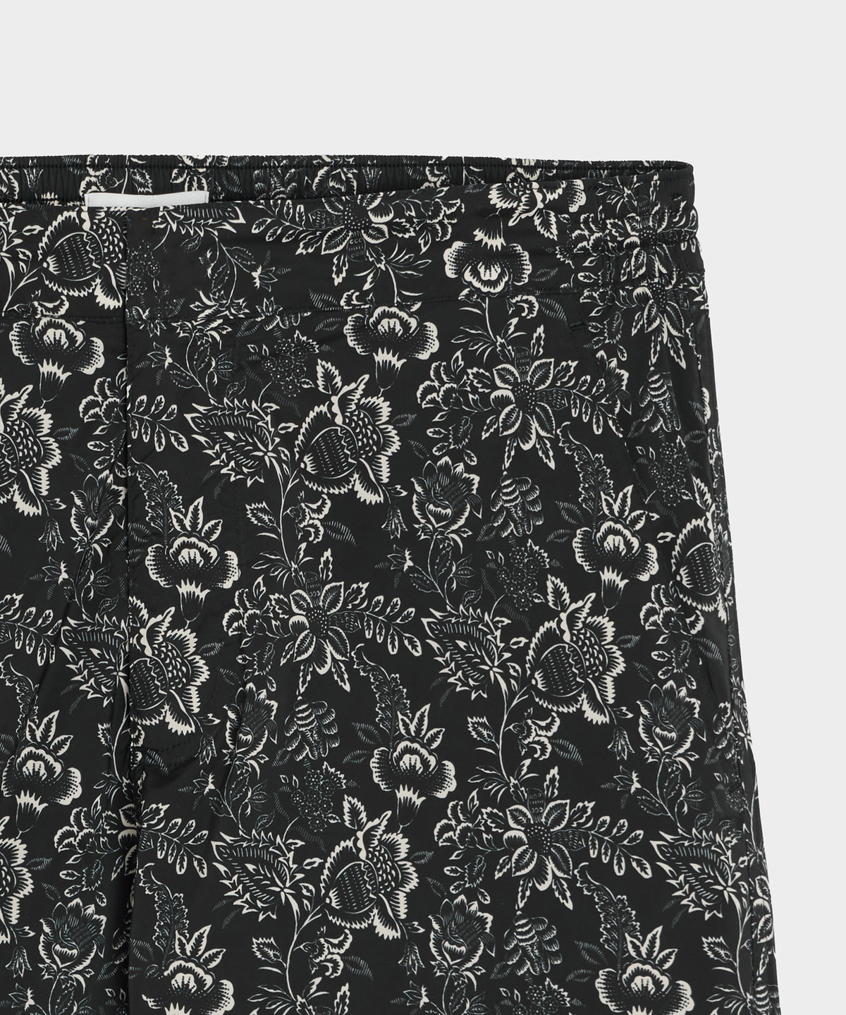 5" Collection Swim Trunk