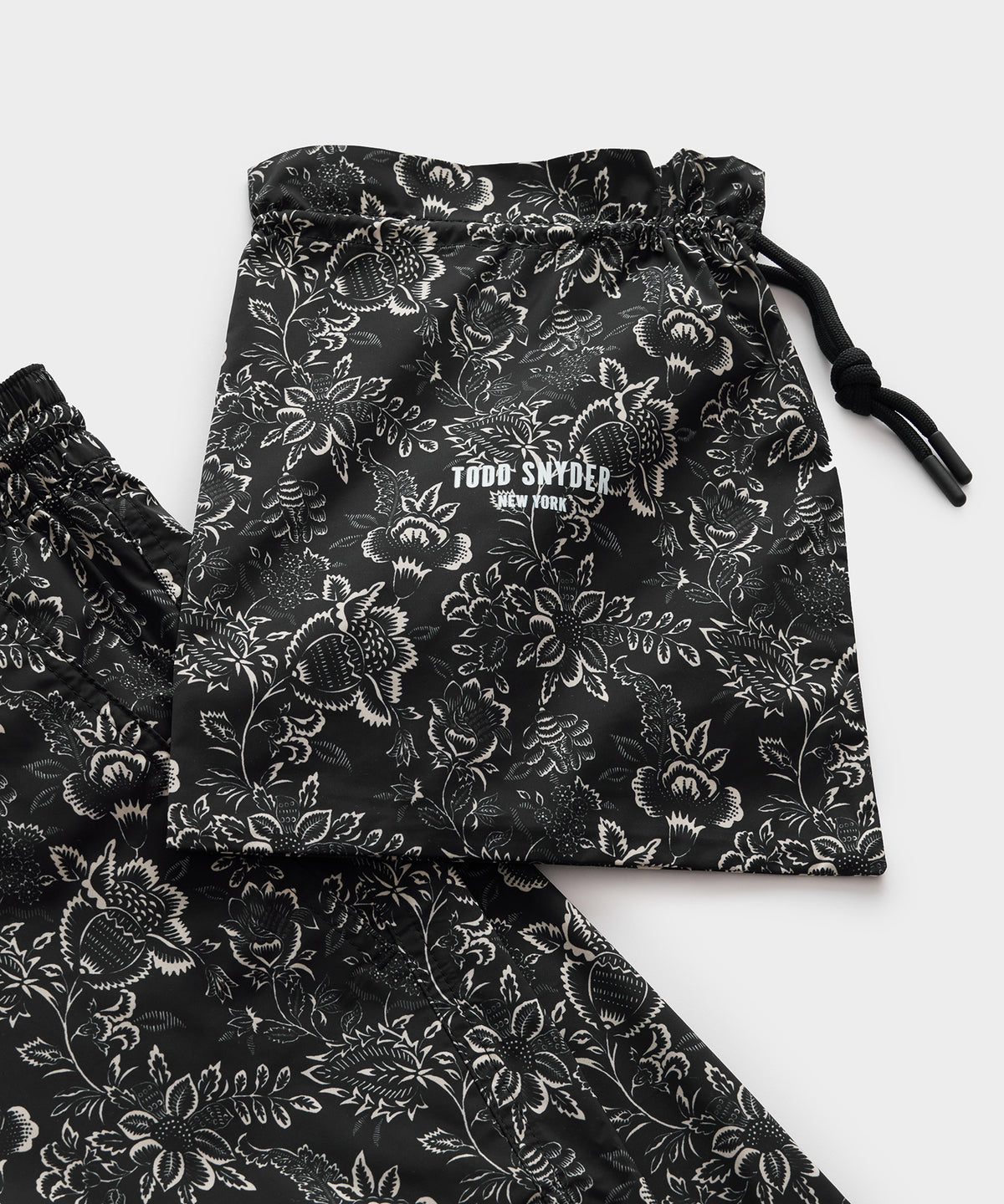 5" Collection Swim Trunk