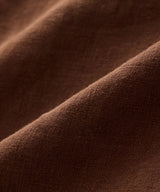 7" Linen Beach Short