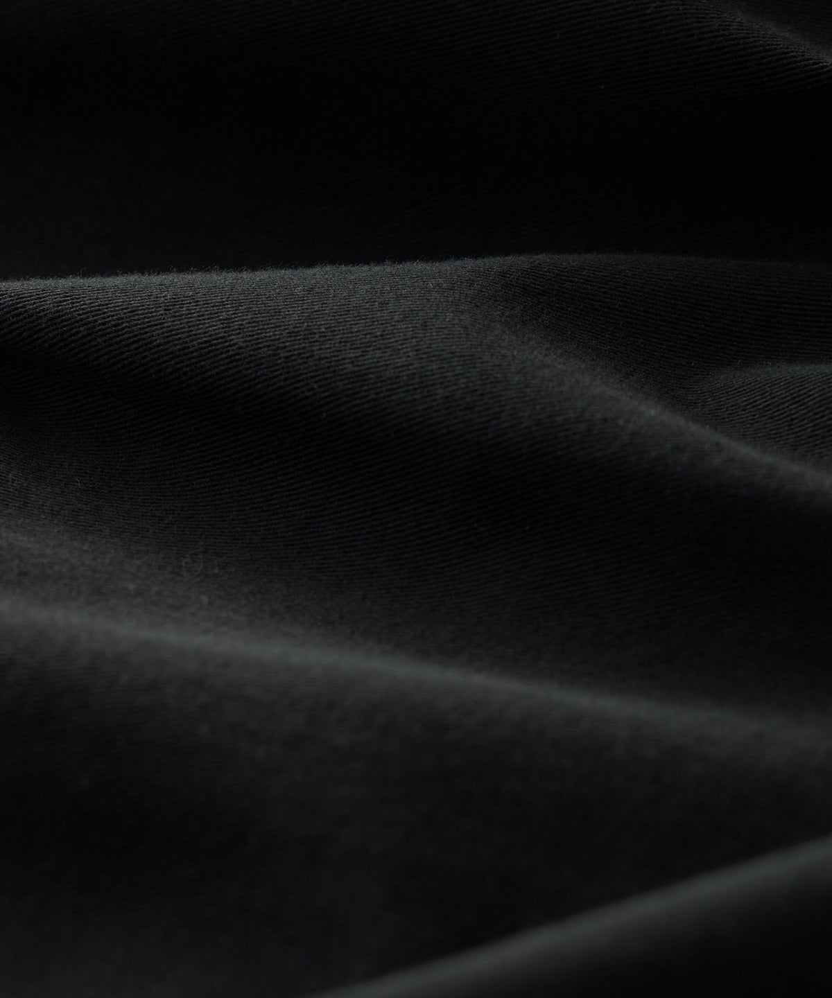 8" Cotton Self-Belt Short