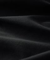 8" Cotton Self-Belt Short