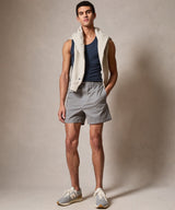 5" Cotton Beachcomber Short