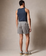 5" Cotton Beachcomber Short