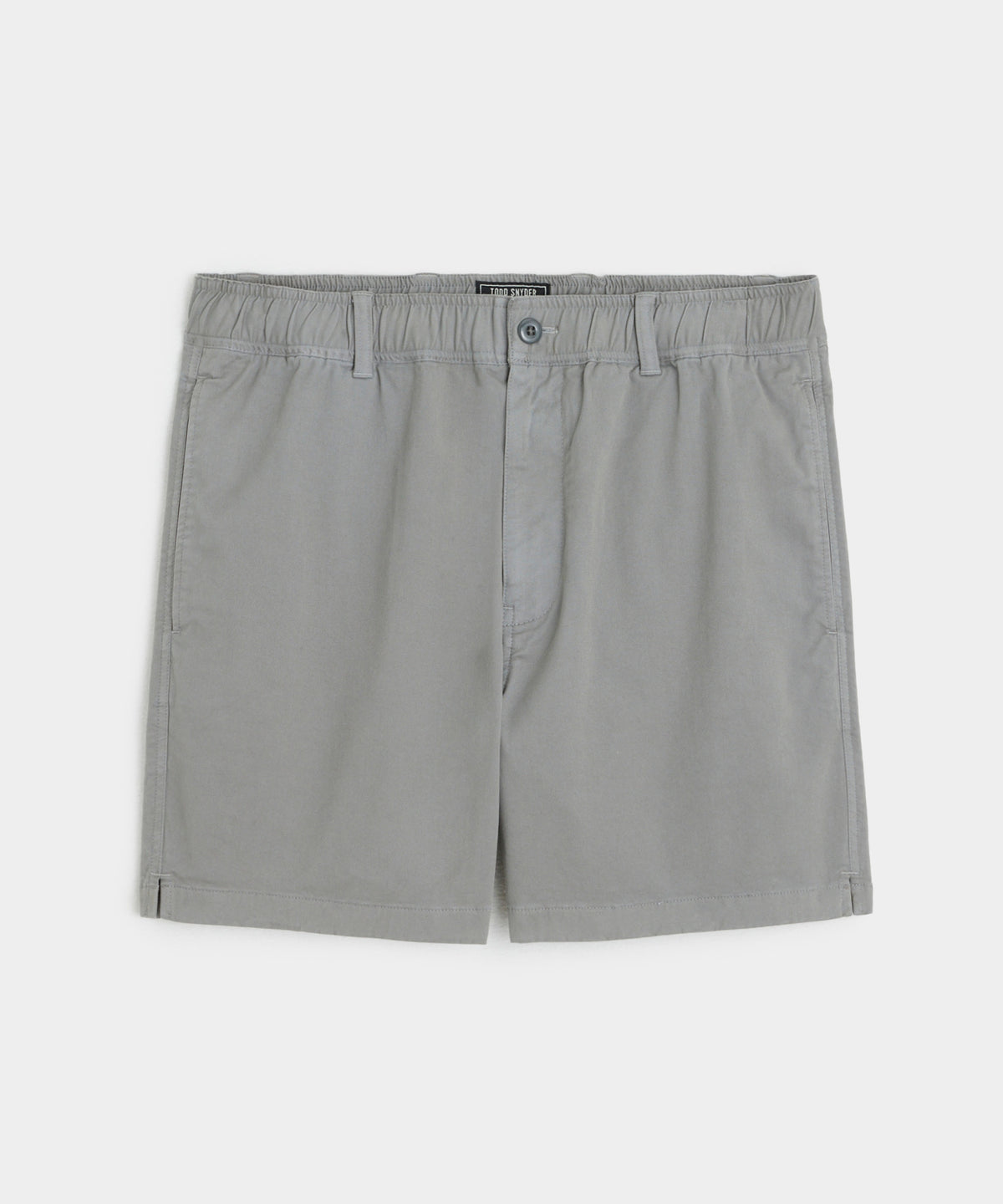 5" Cotton Beachcomber Short