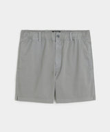 5" Cotton Beachcomber Short