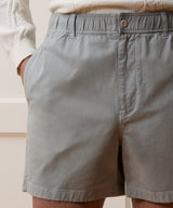 5" Cotton Beachcomber Short