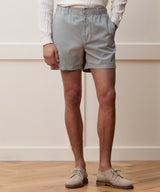 5" Cotton Beachcomber Short