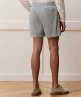 5" Cotton Beachcomber Short