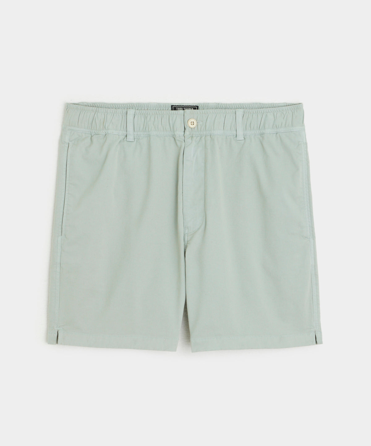 5" Cotton Beachcomber Short