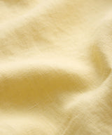 5" Linen Beachcomber Short