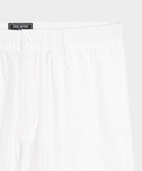 5" Seersucker Beachcomber Short