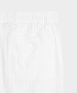 5" Seersucker Beachcomber Short