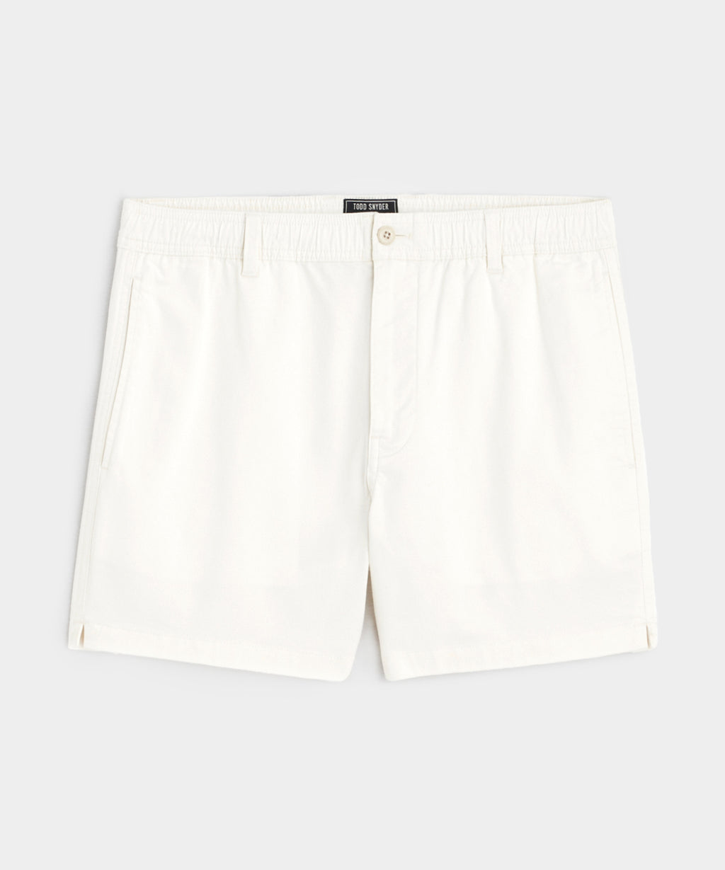 5" Beachcomber Short