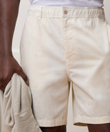 7" Cotton Beachcomber Short