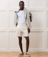 7" Cotton Beachcomber Short