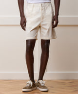 7" Cotton Beachcomber Short