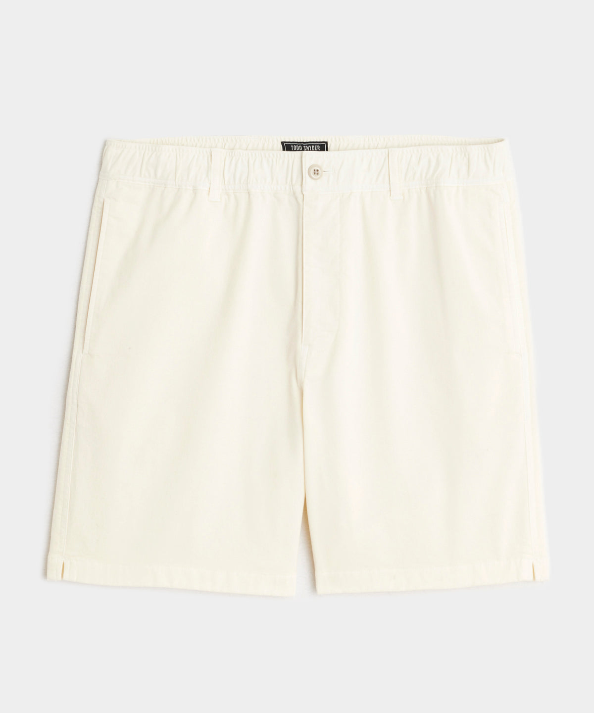 7" Cotton Beachcomber Short