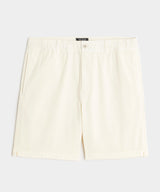 7" Cotton Beachcomber Short