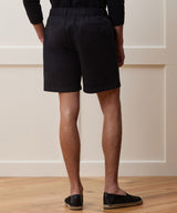 7" Cotton Beachcomber Short