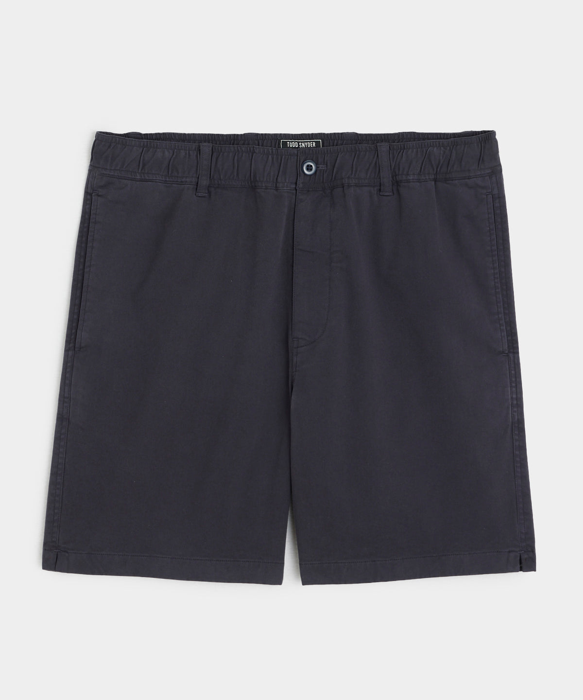 7" Cotton Beachcomber Short
